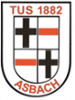 TUS Asbach Wappen