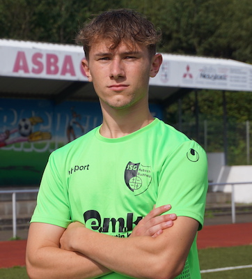 Bild von Nino