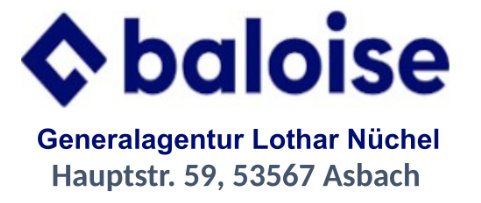 Baloise Versicherungen (Lothar Nüchel)