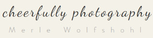 cheerfully photography