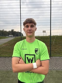 Bild von Jason-Fynn Schmitz