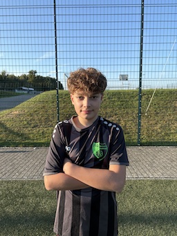 Bild von Connor Schreiner