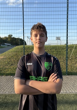Bild von Liam Raiser
