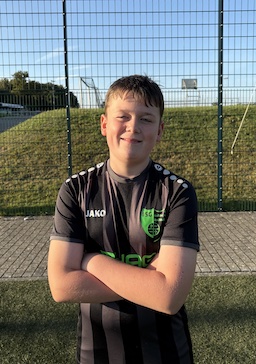 Bild von Luca Scholke