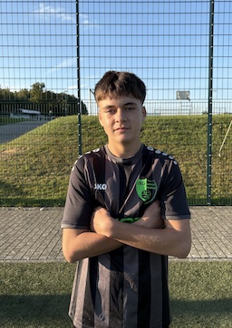 Bild von Lucas Heinz