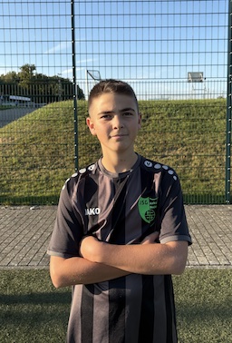 Bild von Yannik Woithe