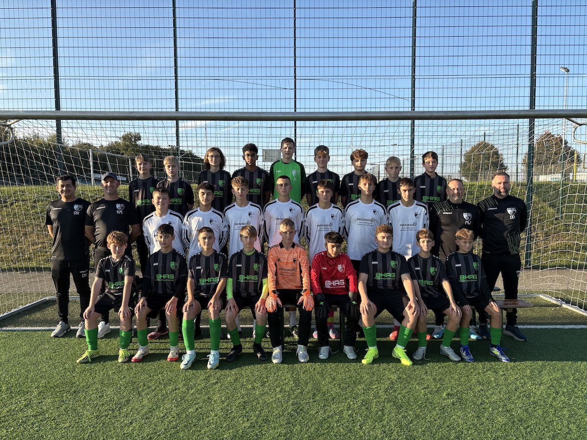 C1-Jugend